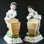 Das Paar - Fontainebleau Das Paar - Fontainebleau