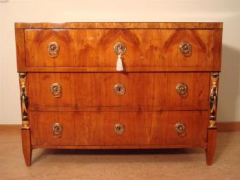 Kommode - 1820 Kommode - 1820
