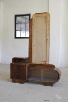 Frisiertisch - 1930 Frisiertisch - 1930