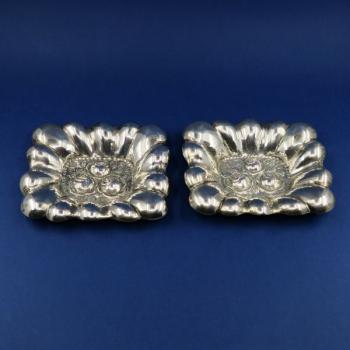 Silber Tischservice - Silber - 1900 Silber Tischservice - Silber - 1900