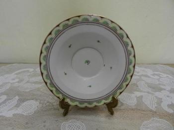 Teller - Porzellan - 1810 Teller - Porzellan - 1810