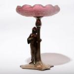 WMF Palme Könige, Bohemia 1910 WMF Palme Könige, Bohemia 1910