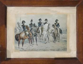 Soldaten - 1900 Soldaten - 1900