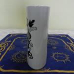 Vase aus Porzellan - Porzellan - 1926 Vase aus Porzellan - Porzellan - 1926