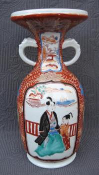 Porzellan Vase - 1930 Porzellan Vase - 1930