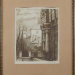 Karel Müller - Prag Schupfwinkel Karel Müller - Prag Schupfwinkel