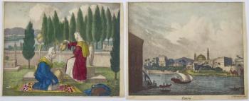 Grafik - Roland Weibezahl - 1836 Grafik - Roland Weibezahl - 1836