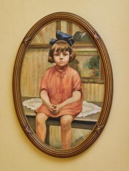 Mädchen - 1924 Mädchen - 1924
