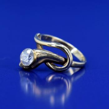 Damen Goldring - 2000 Damen Goldring - 2000