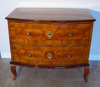 Die niedrig Kommode Die niedrig Kommode