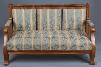 Sofa - 1830 Sofa - 1830