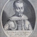 Graf Rambold XIII. Collalto Graf Rambold XIII. Collalto