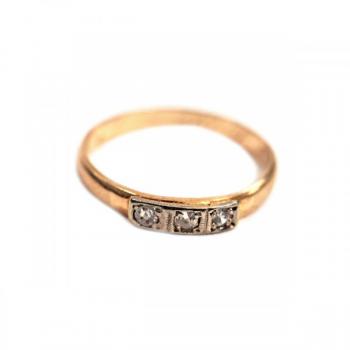 Ring - 2010 Ring - 2010