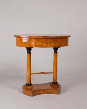 Nähtisch - 1830 Nähtisch - 1830