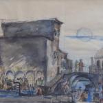 Frank Schultes - Venedig Nacht Frank Schultes - Venedig Nacht