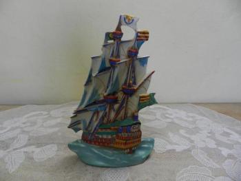 Keramikfigur - Keramik - Ditmar Urbach - 1930 Keramikfigur - Keramik - Ditmar Urbach - 1930