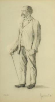 Gemälde - Jambor, Josef * 1887 - 1906 Gemälde - Jambor, Josef * 1887 - 1906