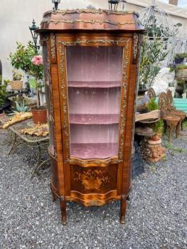 Vitrinenschrank - 1900 Vitrinenschrank - 1900