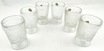 Gläser - Glas - 1975 Gläser - Glas - 1975