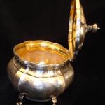 Zuckerdose C. Hoff Zuckerdose C. Hoff