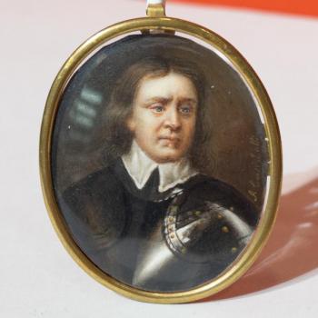 Miniatur - 1880 Miniatur - 1880