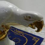 Porzellanfigur - Porzellan - Royal Dux, Czechoslovakia - 1930 Porzellanfigur - Porzellan - Royal Dux, Czechoslovakia - 1930