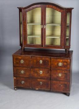 Kabinettschrank - 1780 Kabinettschrank - 1780