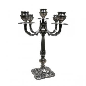 Wohnaccessoires - Silber - 1900 Wohnaccessoires - Silber - 1900