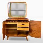 Jindøich Halabala (1903 - 1978) Jindøich Halabala (1903 - 1978)