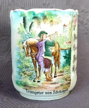 Souvenir Tasse - 1920 Souvenir Tasse - 1920
