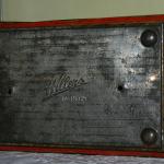 Blechdose - Blech - Solingen Germany - 1930 Blechdose - Blech - Solingen Germany - 1930