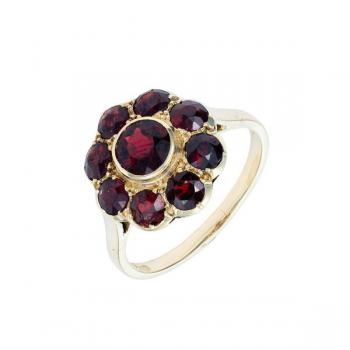 Damen-Ring - Gold - 1930 Damen-Ring - Gold - 1930