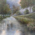 Bohumil Klimes - Der Bach Bohumil Klimes - Der Bach