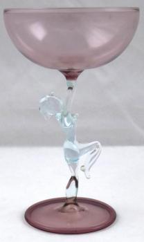 Gläschen - Glas - 1930 Gläschen - Glas - 1930