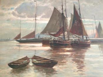 Hafen - 1930 Hafen - 1930