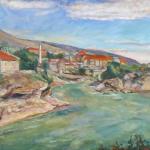 Moschee - Richard Uherek - 1937 Moschee - Richard Uherek - 1937