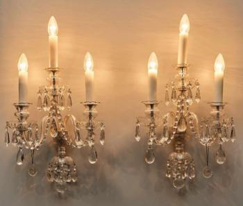 Wandlampe - 1970 Wandlampe - 1970