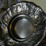 Schale - Metall - Art Krupp Berndorf - 1930 Schale - Metall - Art Krupp Berndorf - 1930