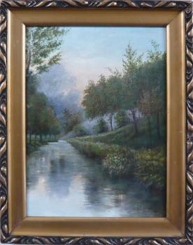 Bohumil Klimes - Der Bach Bohumil Klimes - Der Bach