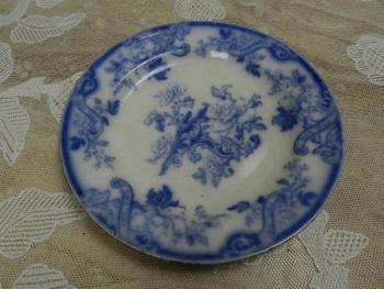 Teller - Steingut, Keramik - 1930 Teller - Steingut, Keramik - 1930