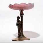 WMF Palme Könige, Bohemia 1910 WMF Palme Könige, Bohemia 1910