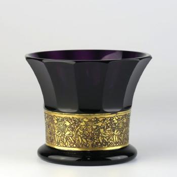 Moser Vase Moser Vase