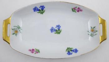 Schale - Porzellan - 1910 Schale - Porzellan - 1910