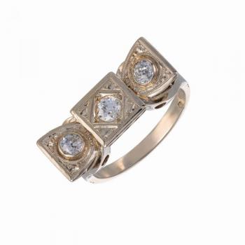 Ring - 1930 Ring - 1930