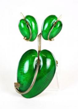 Set Schmuck - 1960 Set Schmuck - 1960