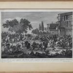 Giacomo Leonardis - Turnier der Türken in Konstant Giacomo Leonardis - Turnier der Türken in Konstant