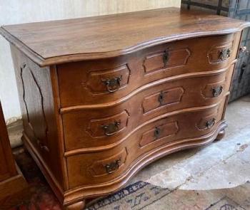 Kommode - 1820 Kommode - 1820