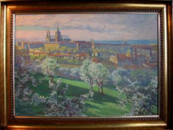 Prag - 1940 Prag - 1940
