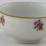 Kaffeetasse mit kleinen Blumen - Johann Seltmann, Kaffeetasse mit kleinen Blumen - Johann Seltmann,