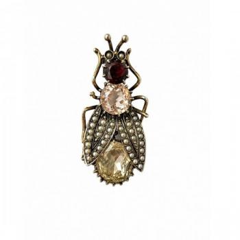 Silberbrosche - Silber - 1900 Silberbrosche - Silber - 1900